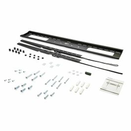 Soporte TV Startech FPWFXB1 60" 100" 75 Kg Soporte TV Startech FPWFXB1 60" 100" 75 Kg