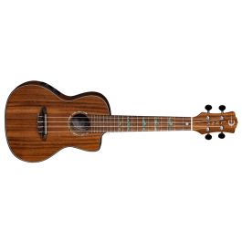 Luna Ukelele High Tide Koa Concert W/Preamp Ukelele de Cuerpo de Koa con Preamplificador Incorporado Precio: 269.98999951. SKU: B16XAKFCV5