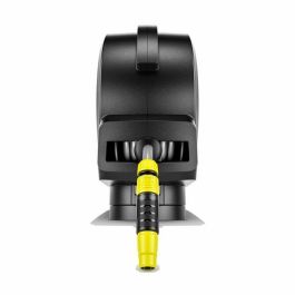 Karcher Enrollador de Manguera Automático de Pared HBX 4.15 para Pequeños Jardines, Terrazas y Balcones
