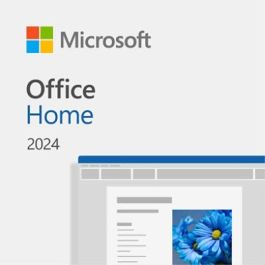 Microsoft Office Home & Student 2024 - Licencia Completa - 1 PC/MAC - Descarga - Francés - Compatible Windows 10/11 Precio: 168.59000059. SKU: B1DNKLX6P7