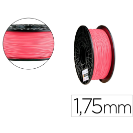 3d colido Filamento PLA Termocromico 1.75 mm 1 kg Rosa para Impresora 3D Precio: 42.78999956. SKU: B1JLL4JWQA