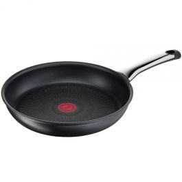 Sartén Tefal EXCELLENCE 28CM Ø 28 cm Negro Aluminio Acero Precio: 40.49999954. SKU: B14W6NFMXJ