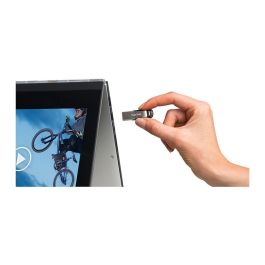 SanDisk Ultra Flair Unidad Flash USB 512 GB USB Tipo A 3.2 Gen 1 SDCZ73-512G-G46 Plata