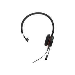 Auriculares Jabra Evolve 20Se Uc Mono Auriculares Jabra Evolve 20Se Uc Mono