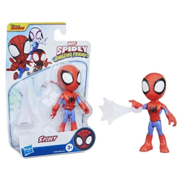 Hasbro Marvel Spidey y sus increíbles amigos - Spidey