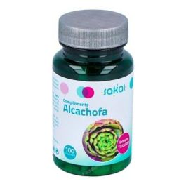 SAKAI Alcachofa 100 Comp. Precio: 9.5000004. SKU: B19R2B3579