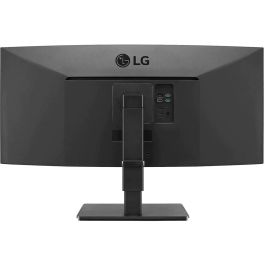 LG 35BN77CP-B Monitor 35" (3440x1440) IPS 21:9 USB-C Altavoces Integrados Negro