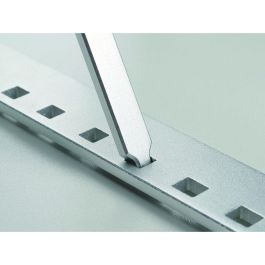 Base de Refrigeración para Portátil Conceptronic 110505407201 Plateado