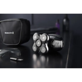 Remington XR1500 Recortadora de Cabello Ultimate Head Shaver