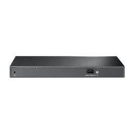 Omada 36 Gbps, 26.78 Mpps, 16x 10/100/1000 Mbps RJ-45, 2x 1G RJ-45, 2x Combo SFP, 440x180x44 mm