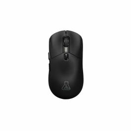 The G-Lab THE3760162051476 KULT-TITAN Ratón Gaming Competitivo Híbrido (Cable/Inalámbrico) con Iluminación RGB y Sensor 12000 DPI Negro Precio: 58.49999947. SKU: B1DQ739H89