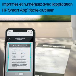 HP Impresora Láser Monocromo LaserJet M209Dw con Wi-Fi y Dúplex Automático, 30 ppm, Compacta para Hogar y Pequeña Oficina