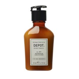 200 Hair Treatments No. 201, Complejo botánico, Acondicionador de cabello, Para hidratar, 50 ml Precio: 13.50000025. SKU: B18FN63B9S