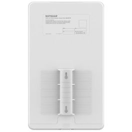 Punto de Acceso Netgear WAX610Y-100EUS Blanco