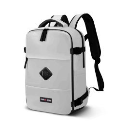 Pro-Dg Mochila Mercury 2.0 Viaje Cabina Avión 40x20x25cm Gris Precio: 43.49999973. SKU: B1EXLMSLVG