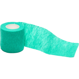 Ligadura Coesiva 5 cm X 4,5 M Verde 1Ud Covetrus Precio: 2.4999997. SKU: B16WZWV28R