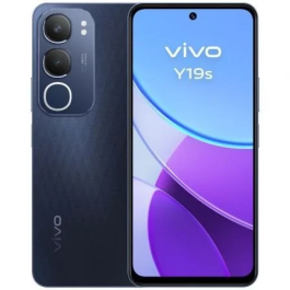 Smartphone Vivo V2419 Octa Core 8 GB RAM 256 GB Negro Precio: 170.58999991. SKU: B1J7DG7PNZ