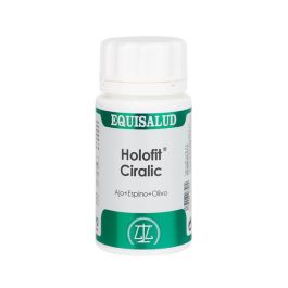 Holofit Ciralic 90 Perlas Holofit Ciralic 90 Perlas Precio: 18.9500003. SKU: B1BQVL3B3M