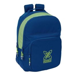 Mochila Escolar Munich North Azul marino 32 x 42 x 15 cm Mochila Escolar Munich North Azul marino 32 x 42 x 15 cm