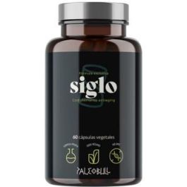 Siglo 60Cap. Precio: 38.5899998. SKU: B1G3AFRWRR
