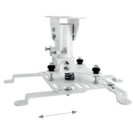 Hagor Kit de Montaje para Techo HA BDH-Series, Soporte Inclinable de Acero Inoxidable, 25 kg, 0-45° Precio: 191.69000048. SKU: B1JTZ3Q2VJ