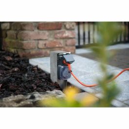 Chacon Programador Mecánico 53008 Lote 2 - Resistente al Agua