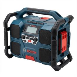 Bosch GPB 18VH-6 SRC Akku-Baustellenradio Precio: 463.49999971. SKU: B14JJZK52Q