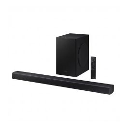 Samsung Soundbar HW-B450F Precio: 194.89000036. SKU: B1FLD2WJ4Z