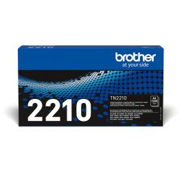 Tóner Brother HL-2240D/2250DN/2270DW/FAX 2840 Negro (3 Unidades) Tóner Brother HL-2240D/2250DN/2270DW/FAX 2840 Negro (3 Unidades)