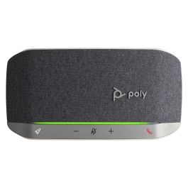Altavoz Bluetooth Portátil Poly 7F0J7AA Negro 50 W Altavoz Bluetooth Portátil Poly 7F0J7AA Negro 50 W Precio: 133.50000059. SKU: B1JLWPTJNW