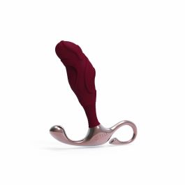 Plug Anal ZINI Rojo Plug Anal ZINI Rojo