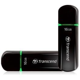 STICK RAMU 16GB Transcend USB2.0 Precio: 34.50000037. SKU: B13ZNVW3Z6