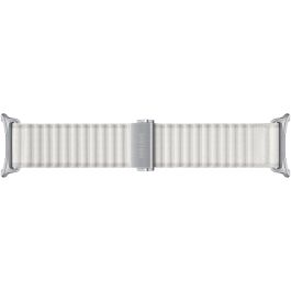 Samsung Trail Band para Watch Ultra, Blanco Arena