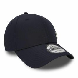Gorra Deportiva New Era NEW YORK YANKEES 11198848 Azul marino (Talla única) Gorra Deportiva New Era NEW YORK YANKEES 11198848 Azul marino (Talla única)