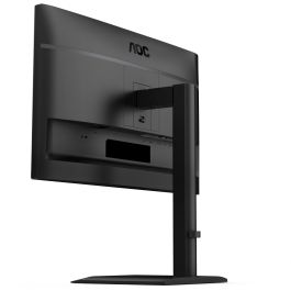 AOC 24E4U Monitor IPS 23.8" (60.5cm) Full HD 1920x1080, HDMI, DisplayPort, USB, Altavoces, Negro