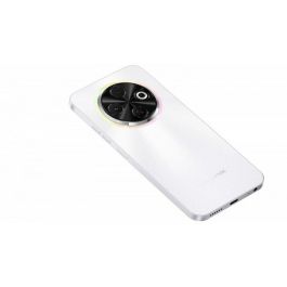 Smartphone Tecno 6,67" MediaTek Helio G81 6 GB RAM 128 GB Blanco Smartphone Tecno 6,67" MediaTek Helio G81 6 GB RAM 128 GB Blanco