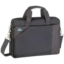 Maletín para Portátil Rivacase 8231 15,6" Negro Precio: 25.4999998. SKU: S7813933