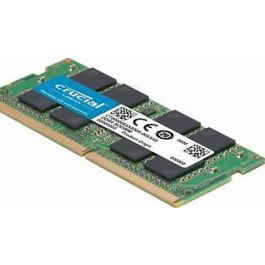 Crucial Memory Module 16Gb 1X16Gb Ddr4 3200Mhz CT16G4SFRA32A Precio: 35.88999997. SKU: S55067209