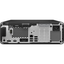 HP Pro SFF 400 G9 Intel Core i5-14500 16GB 512GB/SSD W11P 1J War (DE)