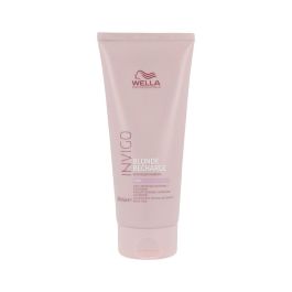 Acondicionador Wella Invigo Blonde Recharge Cool 200 ml Precio: 24.95000035. SKU: B12DFN393H