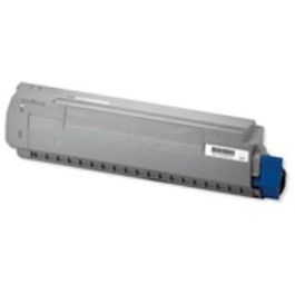 OKI C822 Toner Negro 7.000 paginas Precio: 139.79000046. SKU: S8414098