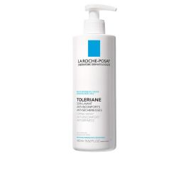 La Roche Posay Crema Limpiadora Facial Toleriane para Piel Muy Sensible y Seca 400 ml Precio: 21.49999995. SKU: S0580458