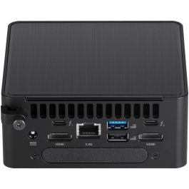 ASUS NUC 14 Pro Revel Canyon RNUC14RVHV500000I Mini PC Barebone Intel Core Ultra 5 Generación 14