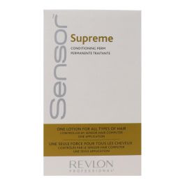 Revlon Sensor Supreme Kit Permanente Acondicionadora para Ondas y Rizos Duraderos Precio: 14.58999971. SKU: B1BCW2SYVM