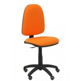 Silla Piqueras Y Crespo Ayna Mecanismo Contacto Permanente Ruedas De Parquet Asiento Y Respaldo Tapizado Bali Naranja Precio: 133.50000059. SKU: S5702469