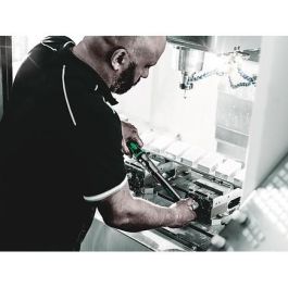Wera Click-Torque C2 Llave dinamométrica 20 - 100 Nm