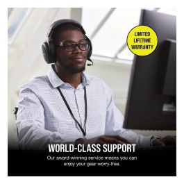 Corsair CMH64GX5M4B5600Z36 64 GB (4x 16 GB) DDR5 5600 MHz CL36 Retroiluminación RGB AMD EXPO Quad-Kit