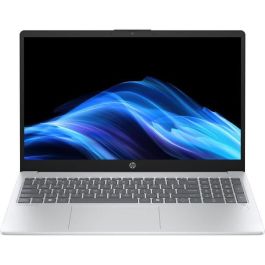 HP Portátil Omnibook 3 15-fn0027nf 15.6 FHD IPS Ryzen AI 5 330 24 GB RAM 512 GB SSD AZERTY Windows 11