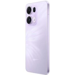 Oppo Reno13 Pro 5G Dual SIM 12GB RAM 512GB - Plume Purple