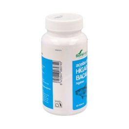 SORIA NATURAL Aceite de Hígado de Bacalao, 125 Perlas, Vitaminas A y D, Omega 3 SORIA NATURAL Aceite de Hígado de Bacalao, 125 Perlas, Vitaminas A y D, Omega 3 Precio: 9.6900001. SKU: B128CLZYFK